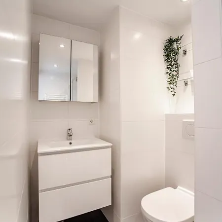 Happy Days - Luxurious - Free Parking On Own Zandvoort