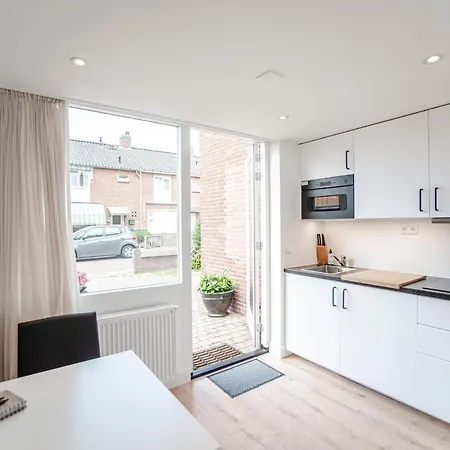 Happy Days - Luxurious - Free Parking On Own *