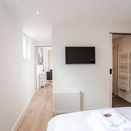 Happy Days - Luxurious - Free Parking On Own * زاندفورت