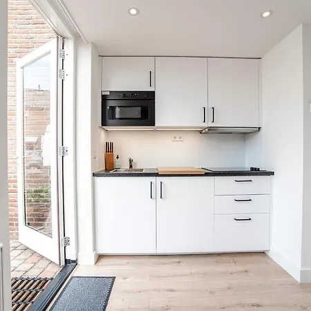 Apartment Happy Days - Luxurious - Free Parking On Own *