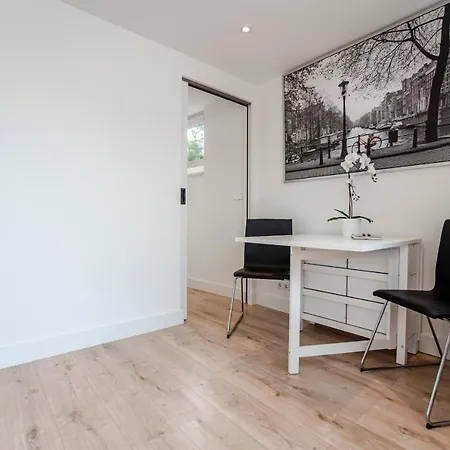 Happy Days - Luxurious - Free Parking On Own Apartment Zandvoort