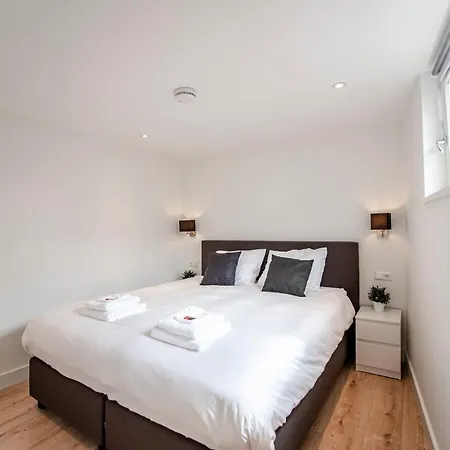 Happy Days - Luxurious - Free Parking On Own Apartment
