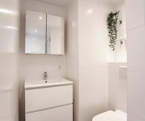 Happy Days - Luxurious - Free Parking On Own 잔드보르트